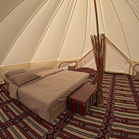 One Tent Camp - The One Badīyah Extérieur photo