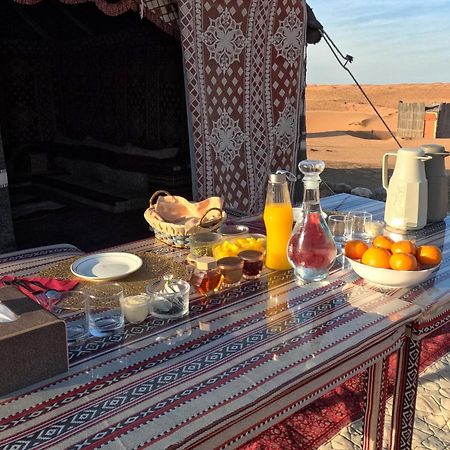 One Tent Camp - The One Badīyah Extérieur photo